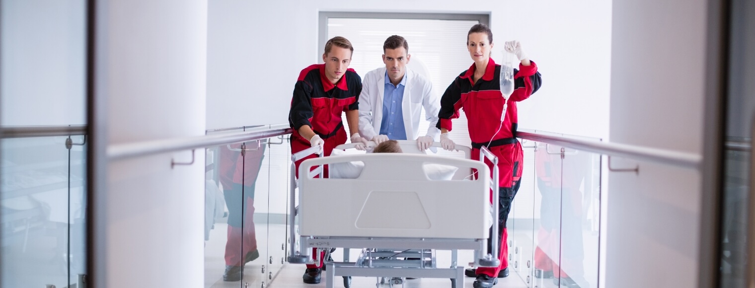Medical Evacuation Coverage